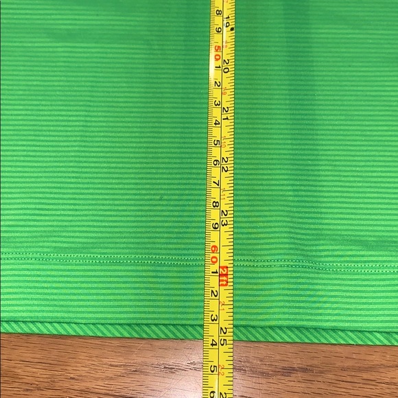 NIKE~Golf Tennis Polo Shirt~DriFit Wik Sports Wear - Picture 9 of 15